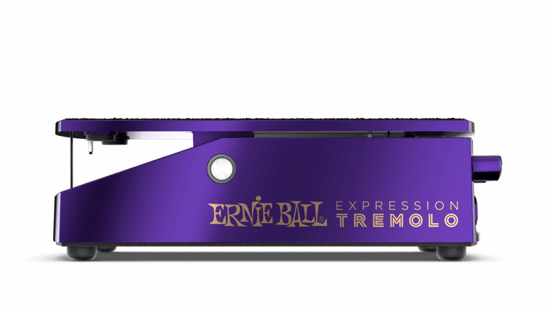 Expression Tremolo Pedal | Ernie Ball
